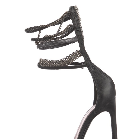 Isabel Marant Rio Heels - Picture 4 of 13